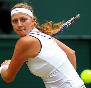 Osemfinále Wimbledonu